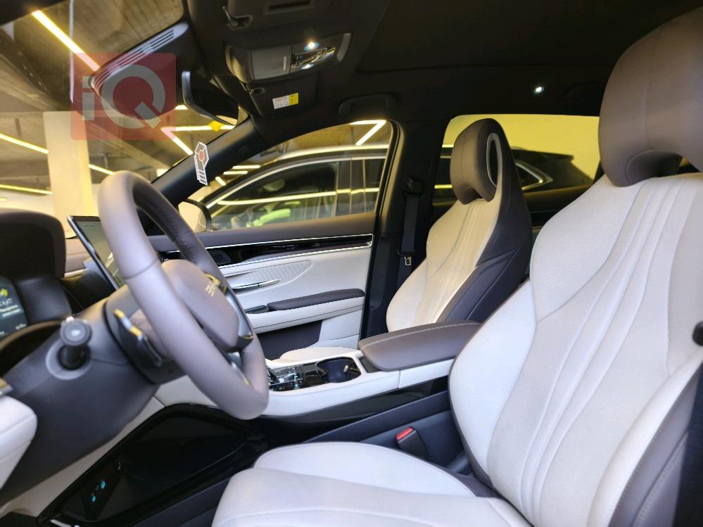 بي واي دي سونغ بلس